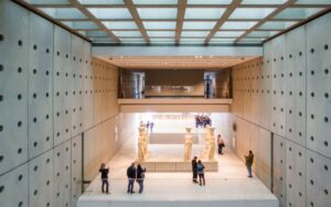 Acropolis Museum
