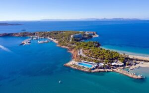 Athenian Riviera