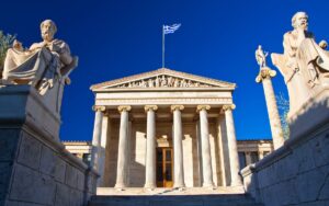Athens city