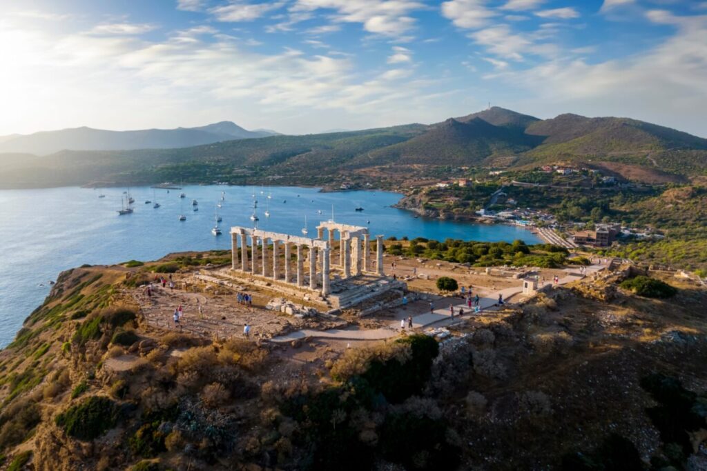 Book Athens Transfers to Day Trips from Athens