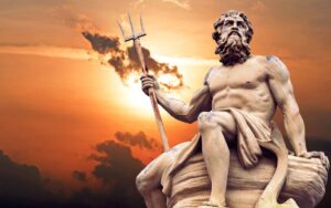 Greek Gods