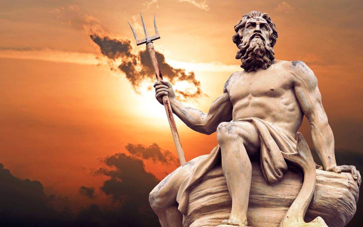 Read more about the article Greek Gods